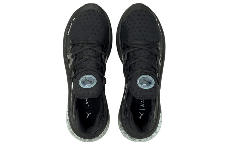 Puma Jamming 2.0 'Black' 圖 4