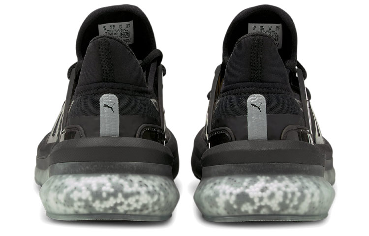 Puma Jamming 2.0 'Black' 圖 5