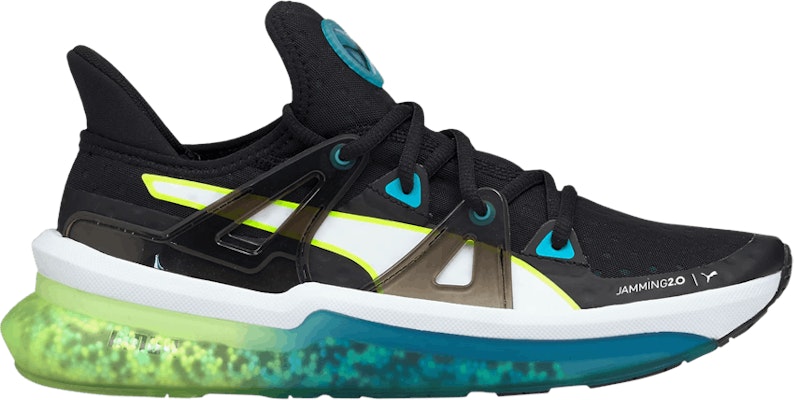 Puma sales jamming blue