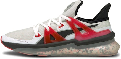 Puma Jamming 2.0 'White Black Red' 194659-01 Puma Jamming 2.0 'White Black Red' 194659-01