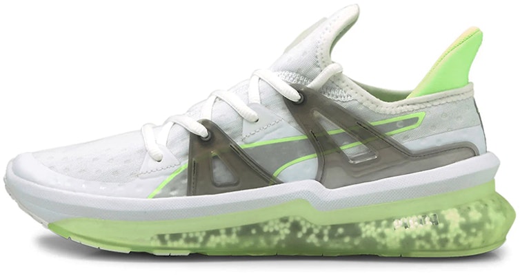 Puma Jamming 2.0 '白绿' 194659-08 Buy Puma Jamming 2.0 '白绿' 194659-08