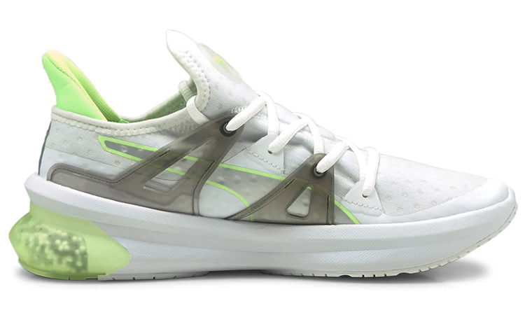 Order Puma Jamming 2.0 'Blanco Verde Resplandor' 194659-08