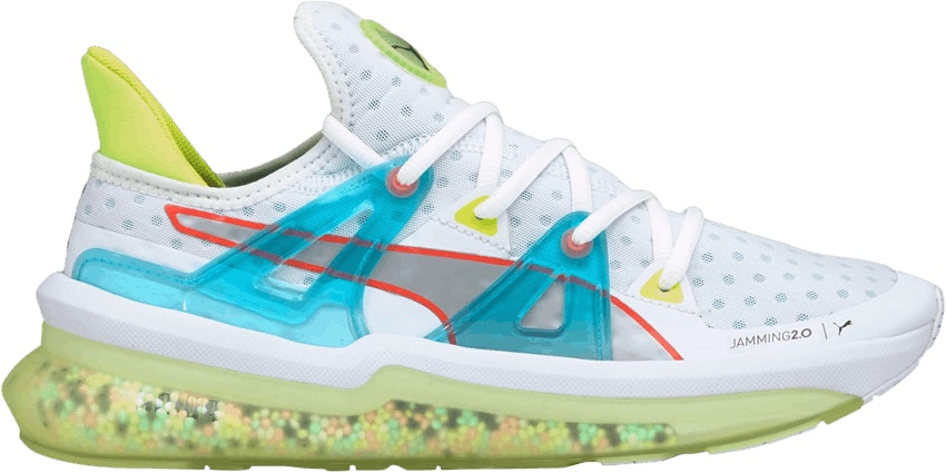 Puma jamming training deals sneaker