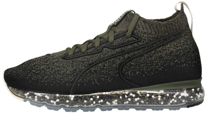 푸마 재밍 '아미 그린' (Puma Jamming 'Army Green') 190881-01 Buy 푸마 재밍 '아미 그린' (Puma Jamming 'Army Green') 190881-01