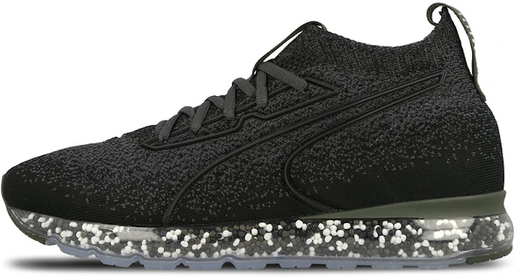 푸마 재밍 블랙 (Puma Jamming Black) 190629-02 Buy 푸마 재밍 블랙 (Puma Jamming Black) 190629-02