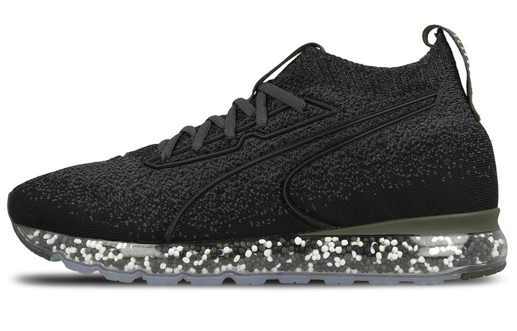 Puma Jamming 'Black' 190629-02