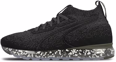 Puma Jamming 'Black' 190629-02 Puma Jamming 'Black' 190629-02