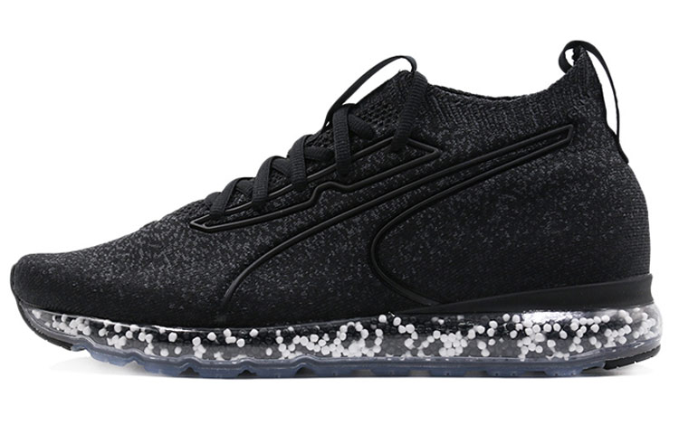 Puma Jamming 'Black White' 190629-04