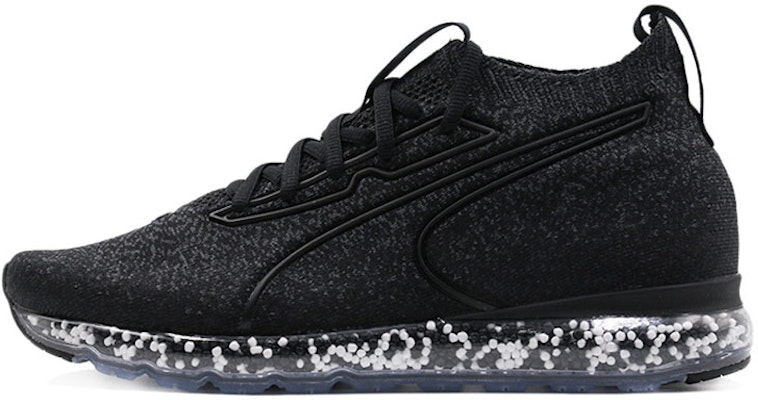 彪馬 Jamming 輕便透氣休閒跑步鞋 黑白 Buy 彪馬 Jamming 輕便透氣休閒跑步鞋 黑白