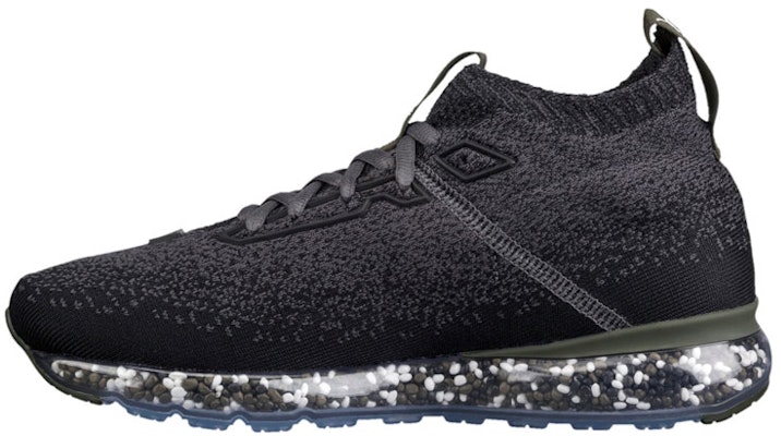 Puma Jamming 深灰編織跑步鞋 Buy Puma Jamming 深灰編織跑步鞋