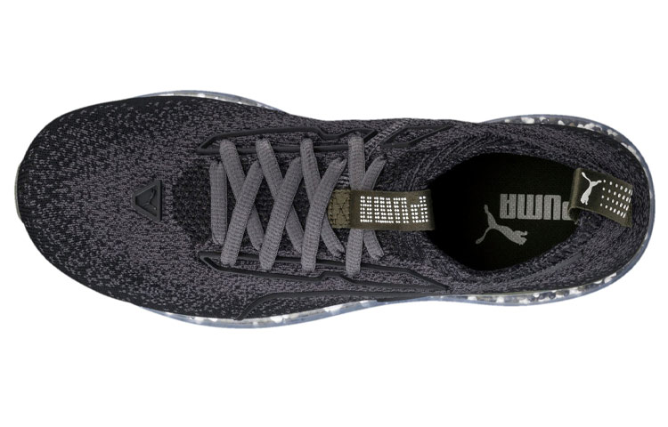 Shop Puma Jamming ''Maglia Grigio Scuro'' 190881-02