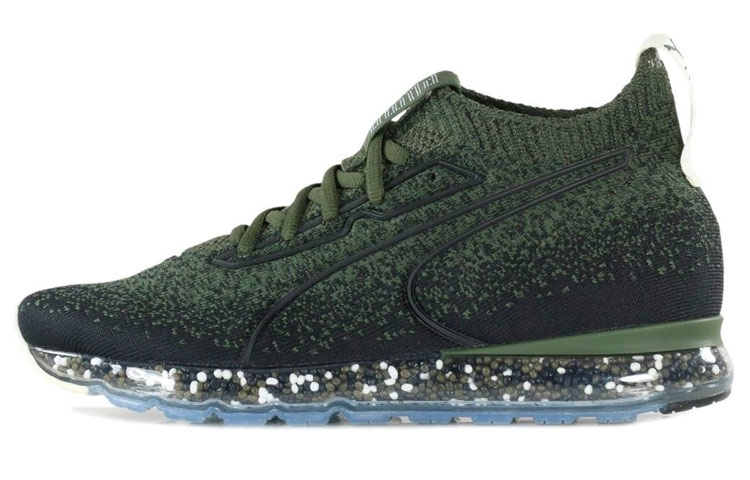 Puma Jamming 'Forest Night' 190629-01