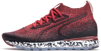 Puma Jamming 'Red Low-Top Running' 190629-03 Puma Jamming 'Red Low-Top Running' 190629-03