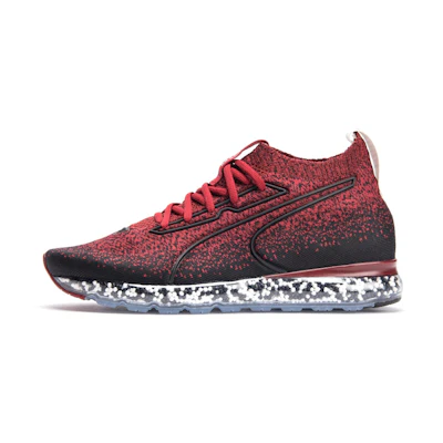 Puma Jamming 'Red Low-Top Running'