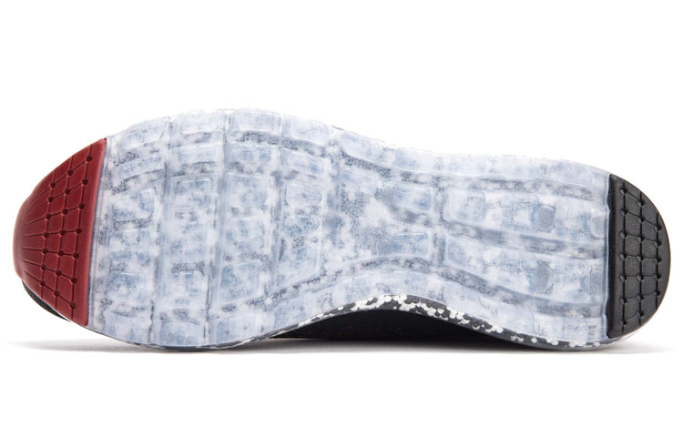 Puma Jamming 'Red Low-Top Running' 圖 5