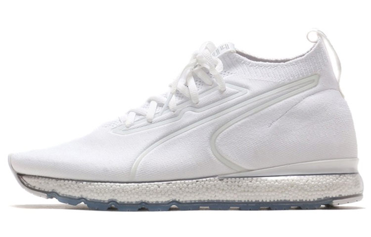 Puma Jamming 'White Knit' 190881-06