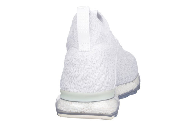 Purchase PUMA Jamming 編織 中幫 跑步鞋 男女同款 白色