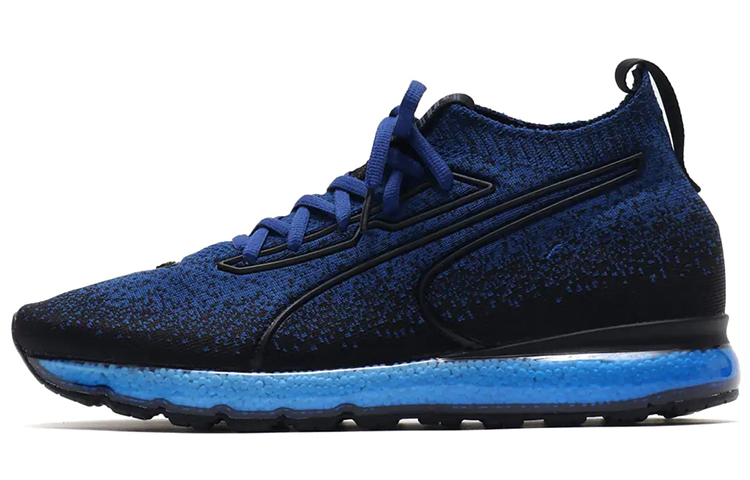 Puma Jamming FS RTF 'Black Blue' 367787-01