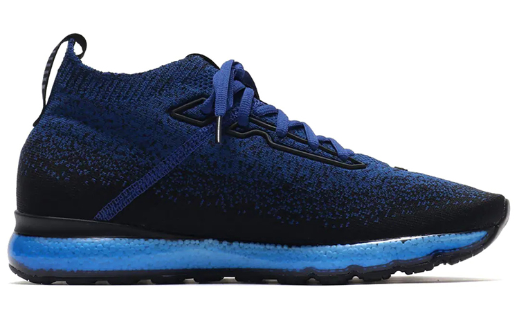 Puma Jamming FS RTF 'Black Blue' 圖 2