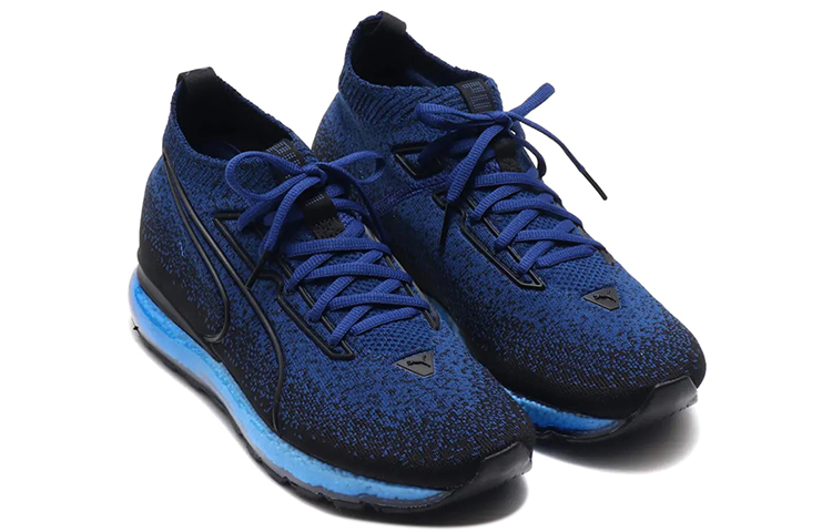 Lookbook Puma Jamming FS RTF ''Nero Blu'' 367787-01