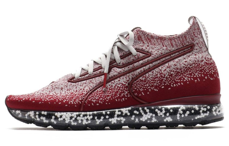 Puma Jamming FS RTF Sneakers Red/White 367787-02