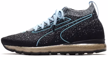 Puma Jamming FS RTF Sneaker /Blue 'Black' 367787-05 Puma Jamming FS RTF Sneaker /Blue 'Black' 367787-05