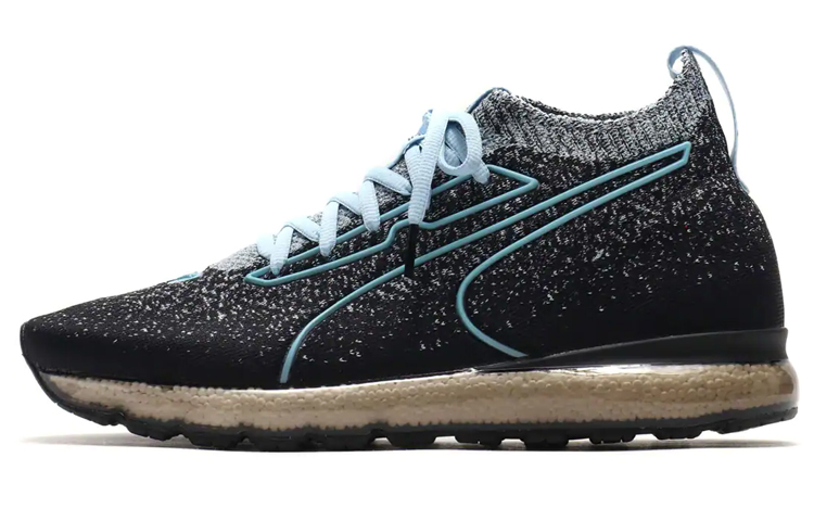 Puma Jamming FS RTF Sneaker /Blue 'Black' 367787-05