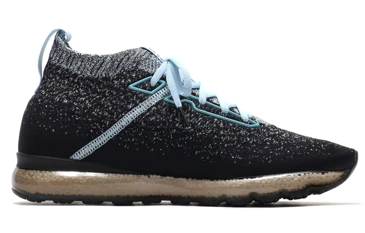 Order Puma Jamming FS RTF Zapatilla /Azul 'Negro' 367787-05