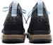 Shop Puma Jamming FS RTF Zapatilla /Azul 'Negro' 367787-05