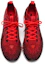 Lookbook Puma Jamming FS RTF 跑步鞋 紅黑