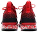 Shop Puma Jamming FS RTF 跑步鞋 紅黑
