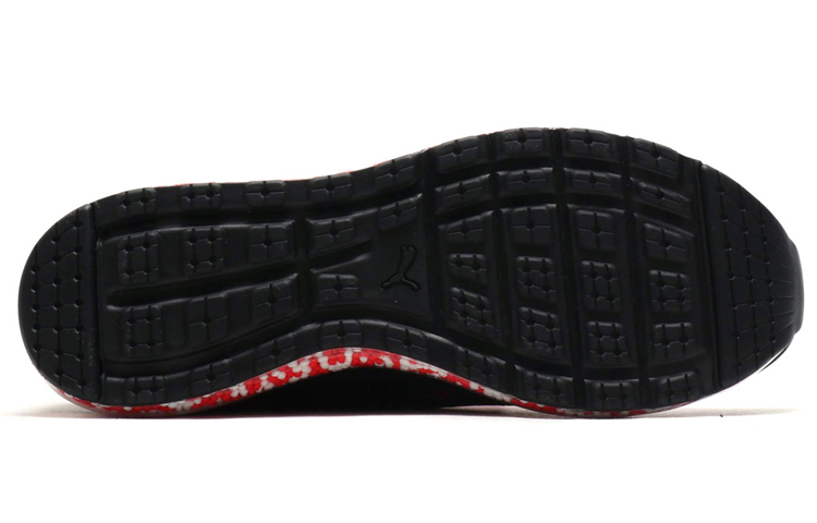 Purchase Puma Jamming FS RTF 跑步鞋 紅黑