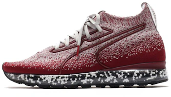 Puma Jamming FS RTF Sneakers Red/White 367787-02 Puma Jamming FS RTF Sneakers Red/White 367787-02