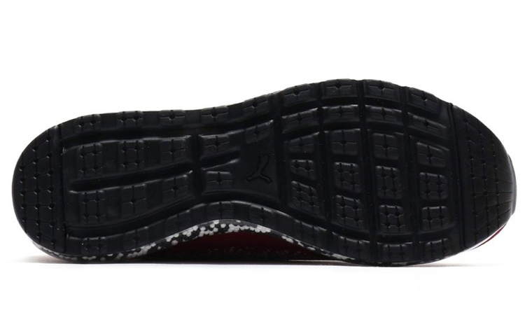Purchase PUMA Jamming FS RTF 低筒 跑步鞋 男款 紅白