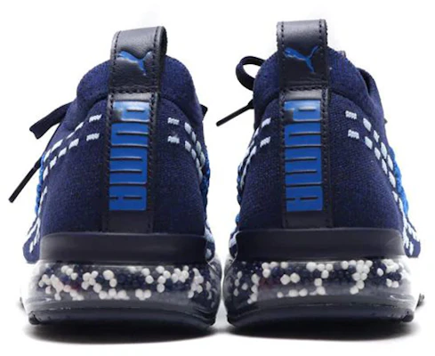 Puma Jamming Fusefit 'Azul' 366545-07 Shop Puma Jamming Fusefit 'Azul' 366545-07