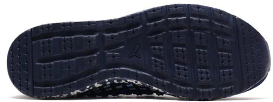 Puma Jamming Fusefit 'Azul' 366545-07 Purchase Puma Jamming Fusefit 'Azul' 366545-07