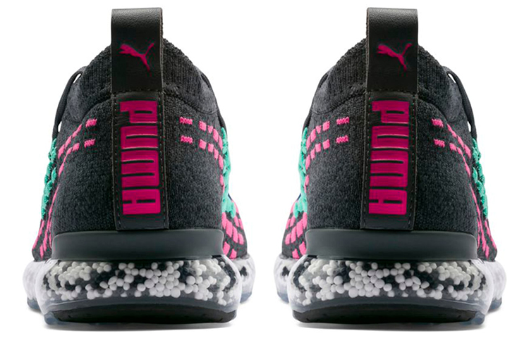 Purchase Puma Jamming Fusefit Evolution 黑色繽紛