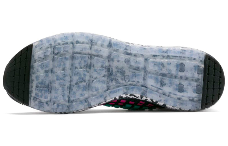 Details for Puma Jamming Fusefit Evolution 黑色繽紛