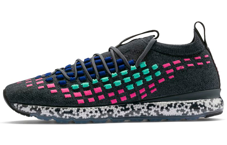 Puma Jamming Fusefit Evolution 'Black' 366545-01