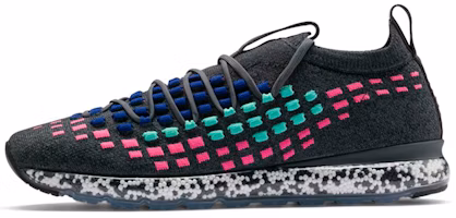 Puma Jamming Fusefit Evolution 'Black' 366545-01 Puma Jamming Fusefit Evolution 'Black' 366545-01