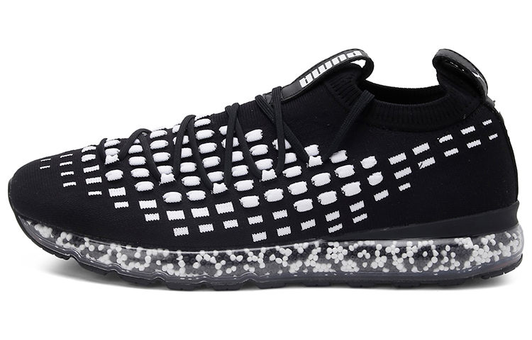 Puma Jamming Fusefit Evolution 'Black And White' 366545-05