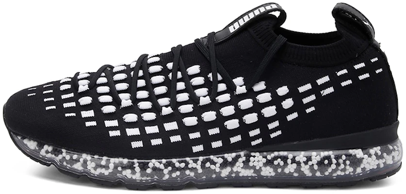 Puma Jamming Fusefit Evolution 'Negro y Blanco' 366545-05 Buy Puma Jamming Fusefit Evolution 'Negro y Blanco' 366545-05