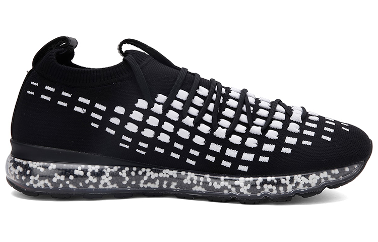 Order Puma Jamming Fusefit Evolution 'Negro y Blanco' 366545-05