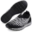 Lookbook Puma Jamming Fusefit Evolution 'Negro y Blanco' 366545-05