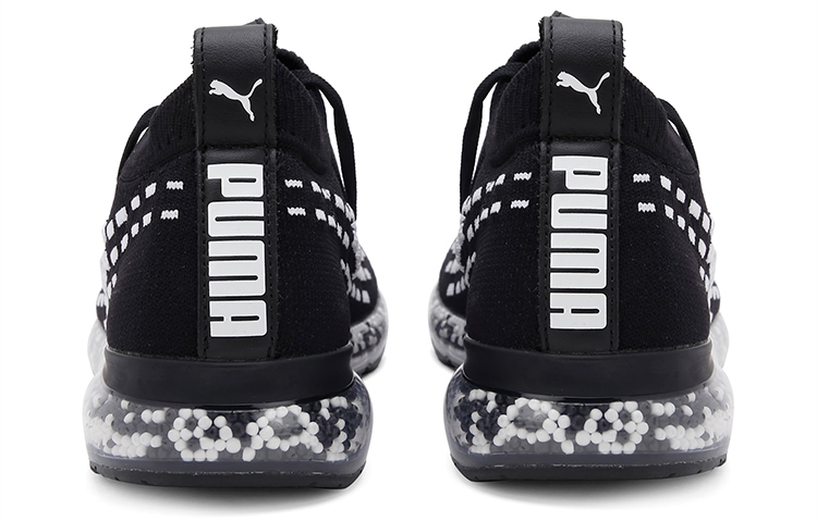 Purchase Puma Jamming Fusefit Evolution 'Negro y Blanco' 366545-05