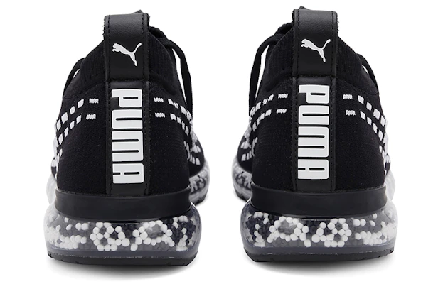 Puma Jamming Fusefit Evolution 'Negro y Blanco' 366545-05 Purchase Puma Jamming Fusefit Evolution 'Negro y Blanco' 366545-05