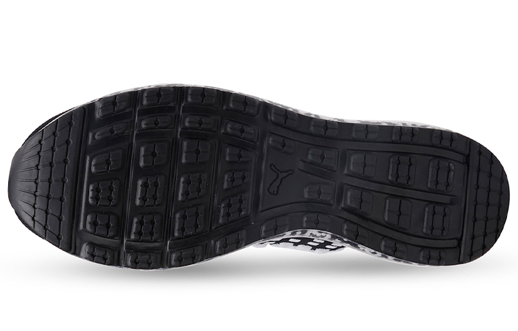 Details for Puma Jamming Fusefit Evolution 'Negro y Blanco' 366545-05