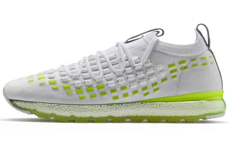 Puma Jamming Fusefit Evolution 'White' 366545-02