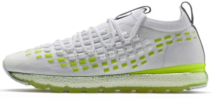 Puma Jamming Fusefit Evolution 'White' 366545-02 Puma Jamming Fusefit Evolution 'White' 366545-02