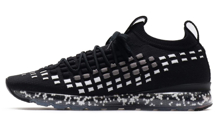 Puma Jamming Fusefit Evolution Low-top 'Black' 366545-03